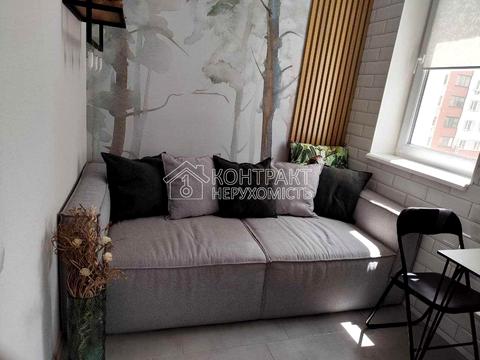 квартира за адресою Борткевича вул., 3