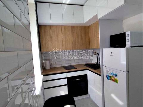 квартира за адресою Борткевича вул., 3