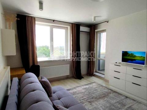 квартира за адресою Борткевича вул., 3