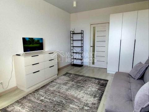 квартира за адресою Борткевича вул., 3