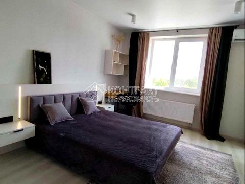 квартира за адресою Борткевича вул., 3