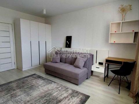 квартира за адресою Борткевича вул., 3