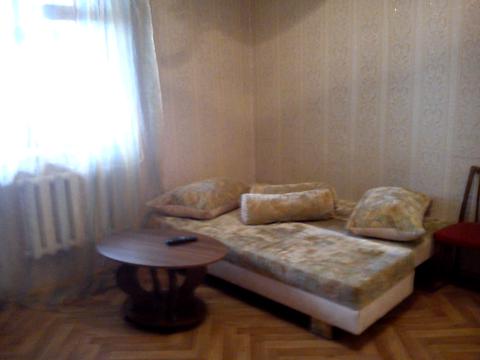 квартира за адресою Бабаджаняна, 5