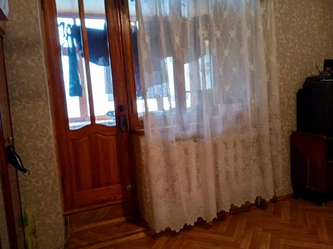 квартира за адресою Бабаджаняна, 5
