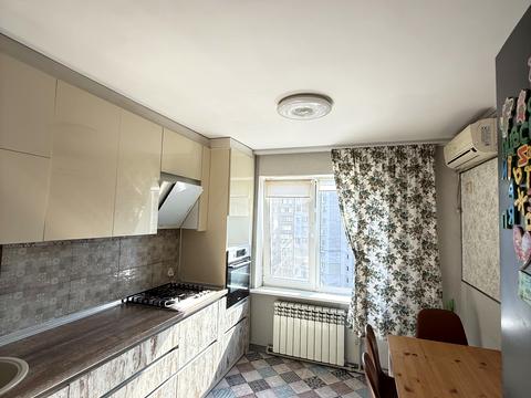квартира по адресу Степана Рудницького ул. (Шолохова), 5