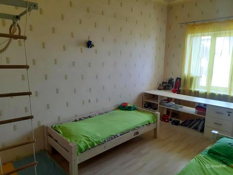 квартира по адресу Виноградна ул., 3