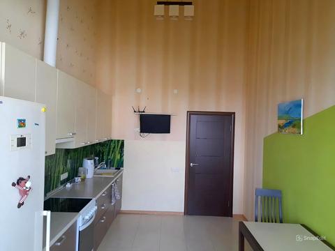 квартира по адресу Виноградна ул., 3