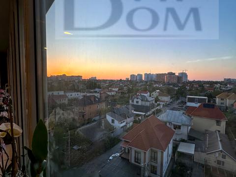 квартира за адресою Сергія Шелухіна вул. (Олександра Невського), 43