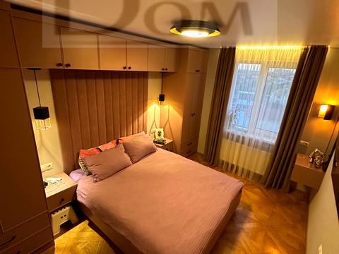 квартира за адресою Сергія Шелухіна вул. (Олександра Невського), 43