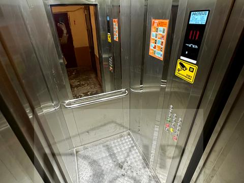 квартира за адресою Сергія Шелухіна вул. (Олександра Невського), 43