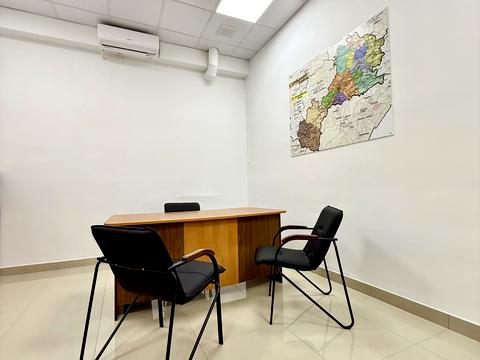 комерційна за адресою Успенська вул., 121