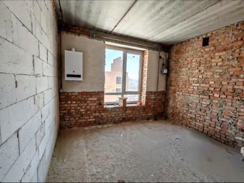 квартира по адресу Тывровское шоссе, (Будинок 3)