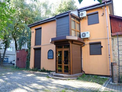 коммерческая по адресу Воли просп., 29а