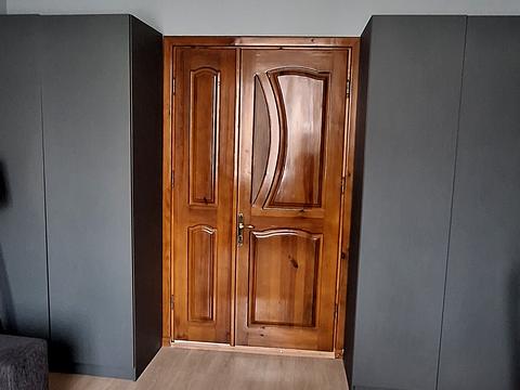 квартира за адресою Проста вул., 11а