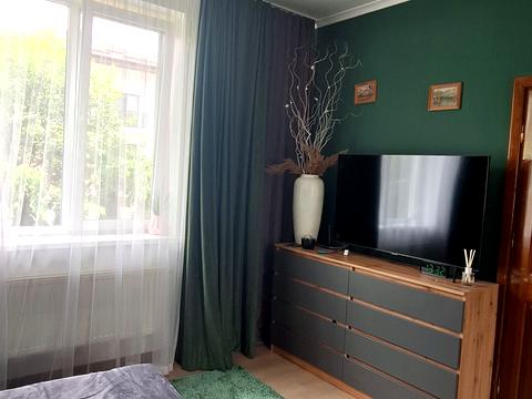 квартира за адресою Проста вул., 11а