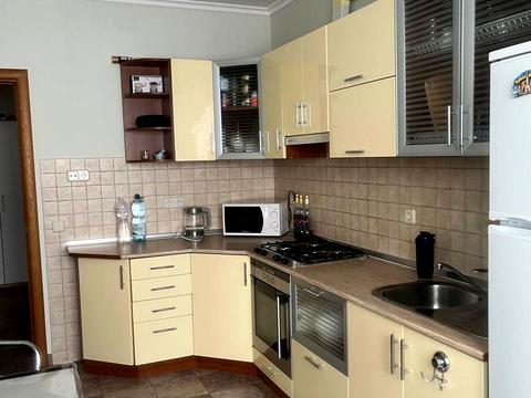 квартира по адресу Черновола ул., 11а