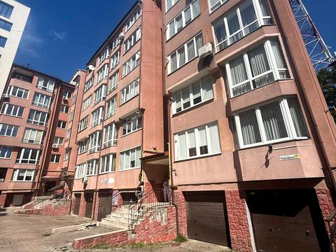 квартира по адресу Черновола ул., 11а