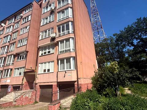 квартира по адресу Черновола ул., 11а
