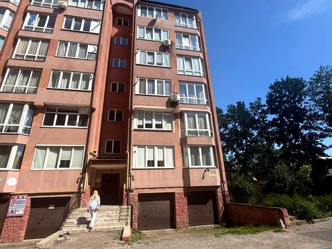 квартира по адресу Черновола ул., 11а