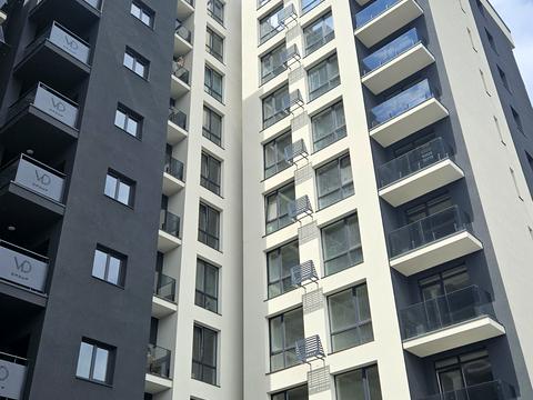 квартира за адресою Владики Софрона Мудрого вул., (Будинок)