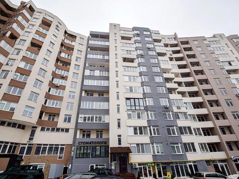 квартира за адресою Київська вул., 9-Д