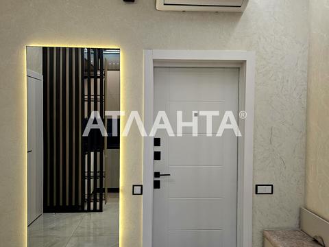 квартира за адресою Маячний пров., 7