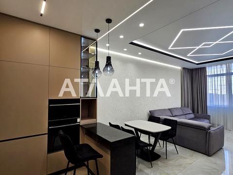 квартира за адресою Маячний пров., 7