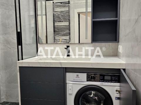 квартира за адресою Маячний пров., 7