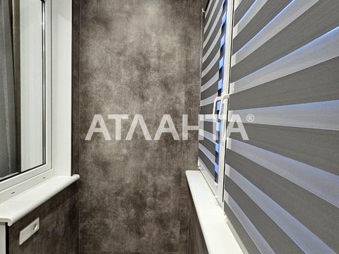 квартира за адресою Маячний пров., 7