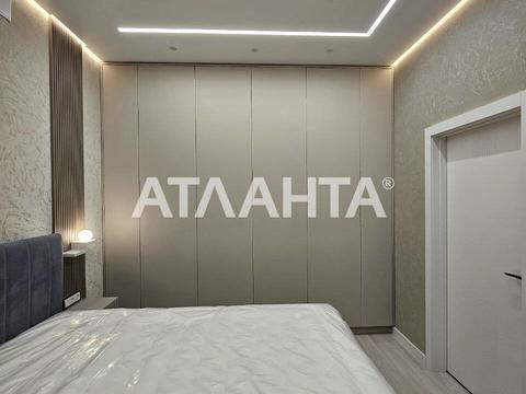 квартира за адресою Маячний пров., 7