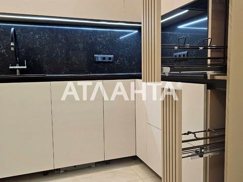 квартира за адресою Маячний пров., 7