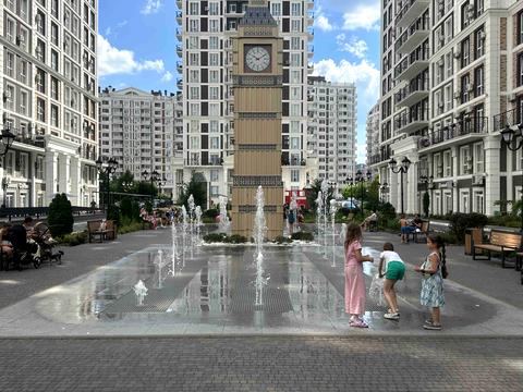 квартира по адресу Михаила Максимовича ул. (Онуфрія Трутенка), 26-Г