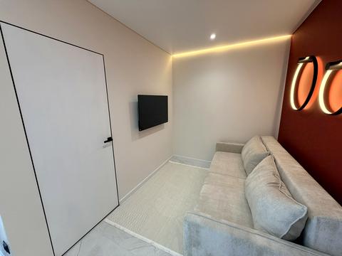 квартира по адресу Юлиана Пелеша ул., 3, к1
