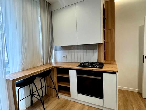 квартира по адресу Кузьмы Минина ул., 20