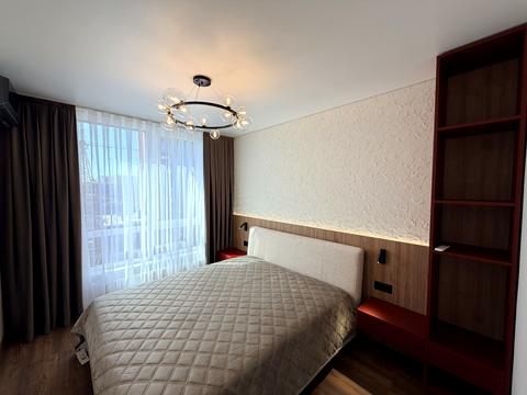 квартира по адресу Юлиана Пелеша ул., 3, к1