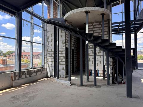 коммерческая по адресу Николая Оводова ул. (Козицького), 25