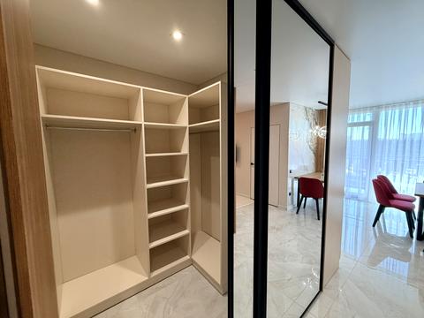 квартира по адресу Юлиана Пелеша ул., 3, к1