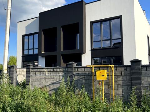 будинок за адресою Дмитра Багалія, 111