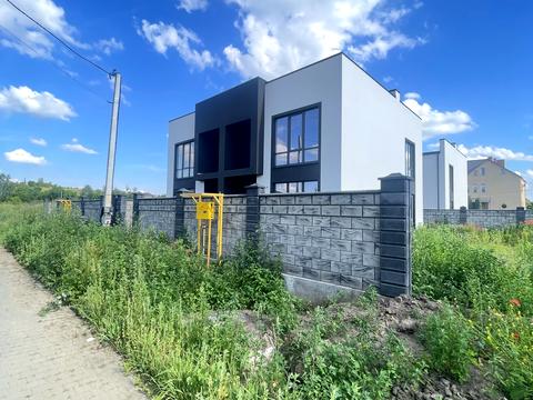 будинок за адресою Дмитра Багалія, 111