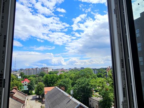 квартира по адресу Ленкавского ул., (Будинок)
