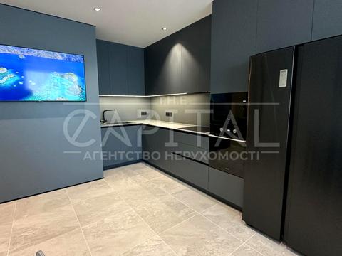 квартира за адресою Дніпровська набережна вул., 15-Є