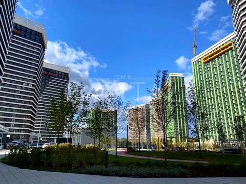 квартира за адресою Дніпровська набережна вул., 15-Є