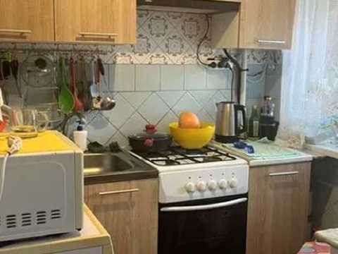 квартира за адресою Князя Володимира Великого просп., 109