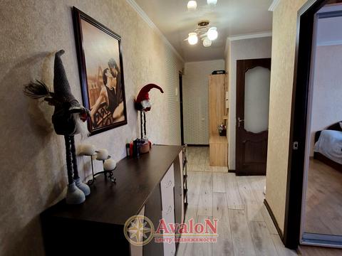 квартира по адресу Академика Сахарова ул., 38
