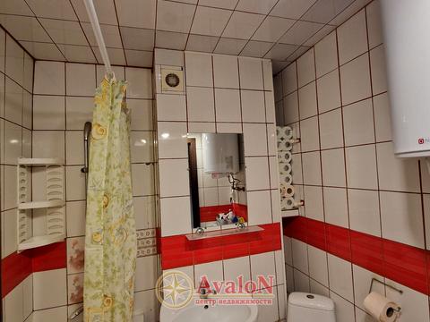 квартира по адресу Академика Сахарова ул., 38