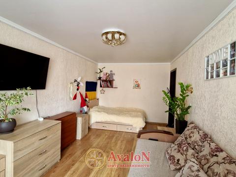 квартира по адресу Академика Сахарова ул., 38