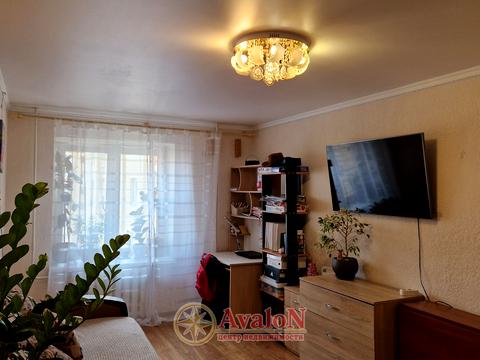 квартира по адресу Академика Сахарова ул., 38