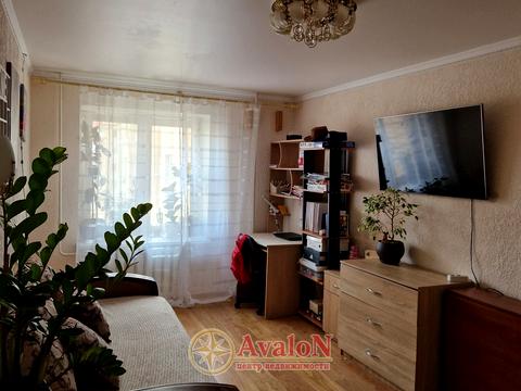 квартира по адресу Академика Сахарова ул., 38