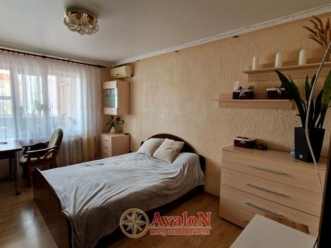 квартира по адресу Академика Сахарова ул., 38