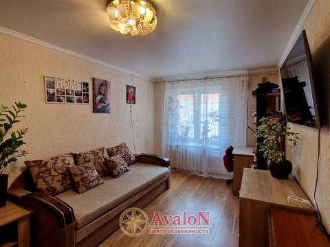 квартира по адресу Академика Сахарова ул., 38